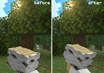 Blocks