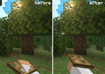 Trapdoors