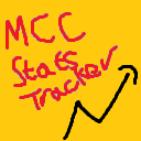 MCCI Stats Tracker