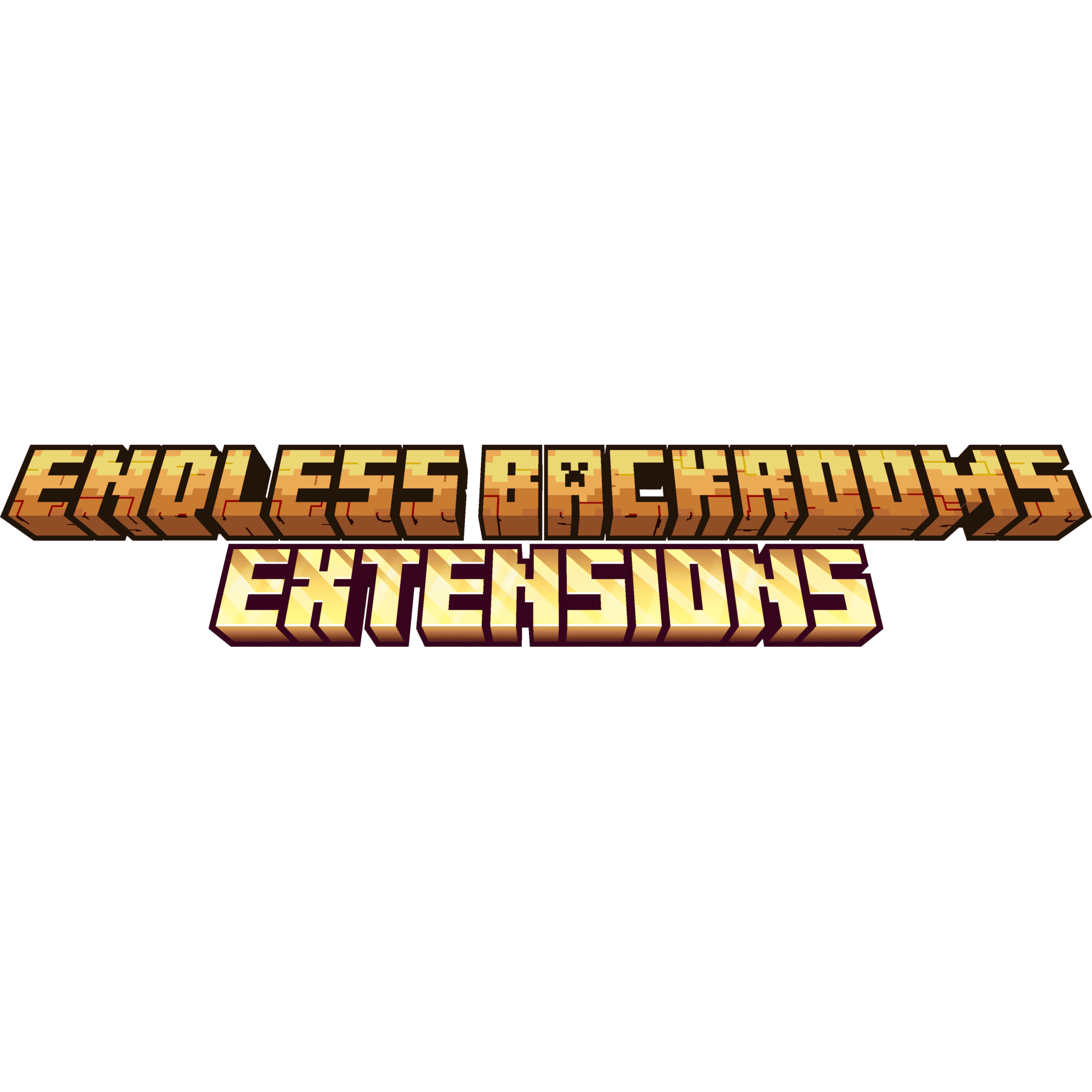 Endless Backrooms: Extensions