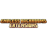 Endless Backrooms: Extensions