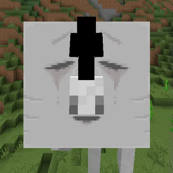 Nosey Ghast