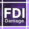 Floating Damage Indicators