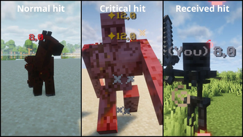 Hits