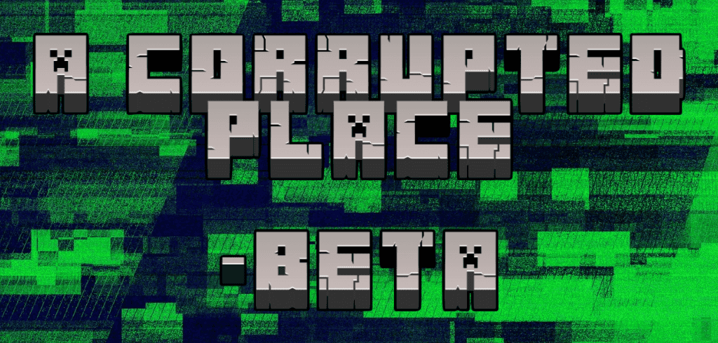 A Corrupted Place