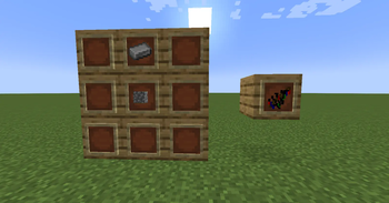 portal igniter recepie