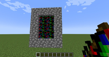 portal