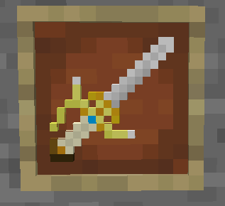 diamond sword