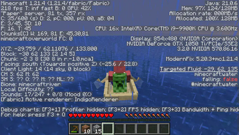 Taking a ride in a boat on multiplayer