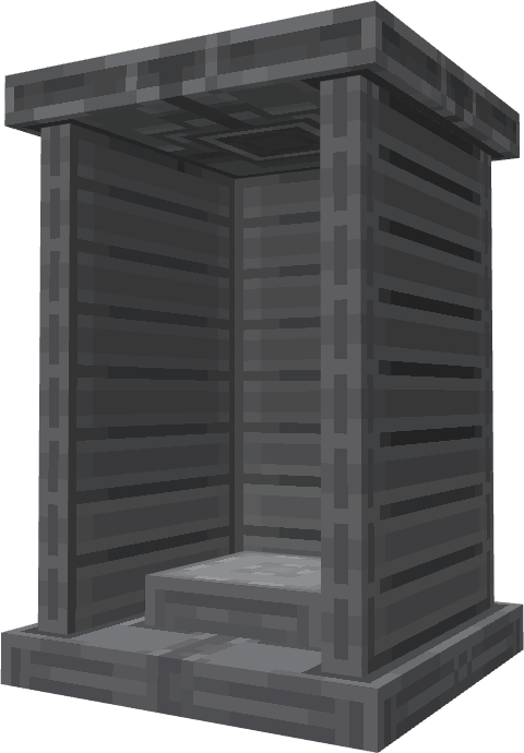 Зарядная станция костюмов/Suit Charging Station