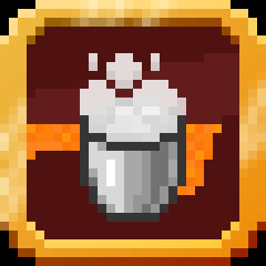 No Nether Water Bucket