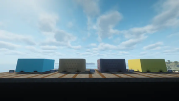 minecarts