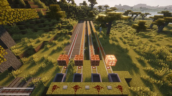 minecarttestingtrack