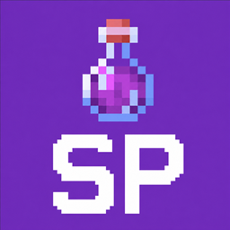 Special Potions