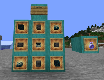 Special Potions Screenshot 1
