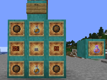Special Potions Screenshot 2