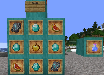 Special Potions Screenshot 6