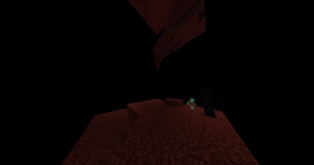 The Nether too ?!?!