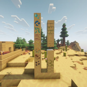 Desert