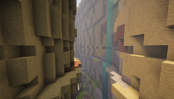 Desert Caves
