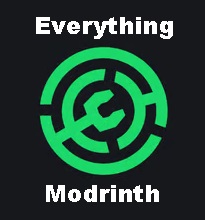 Everything Modrinth