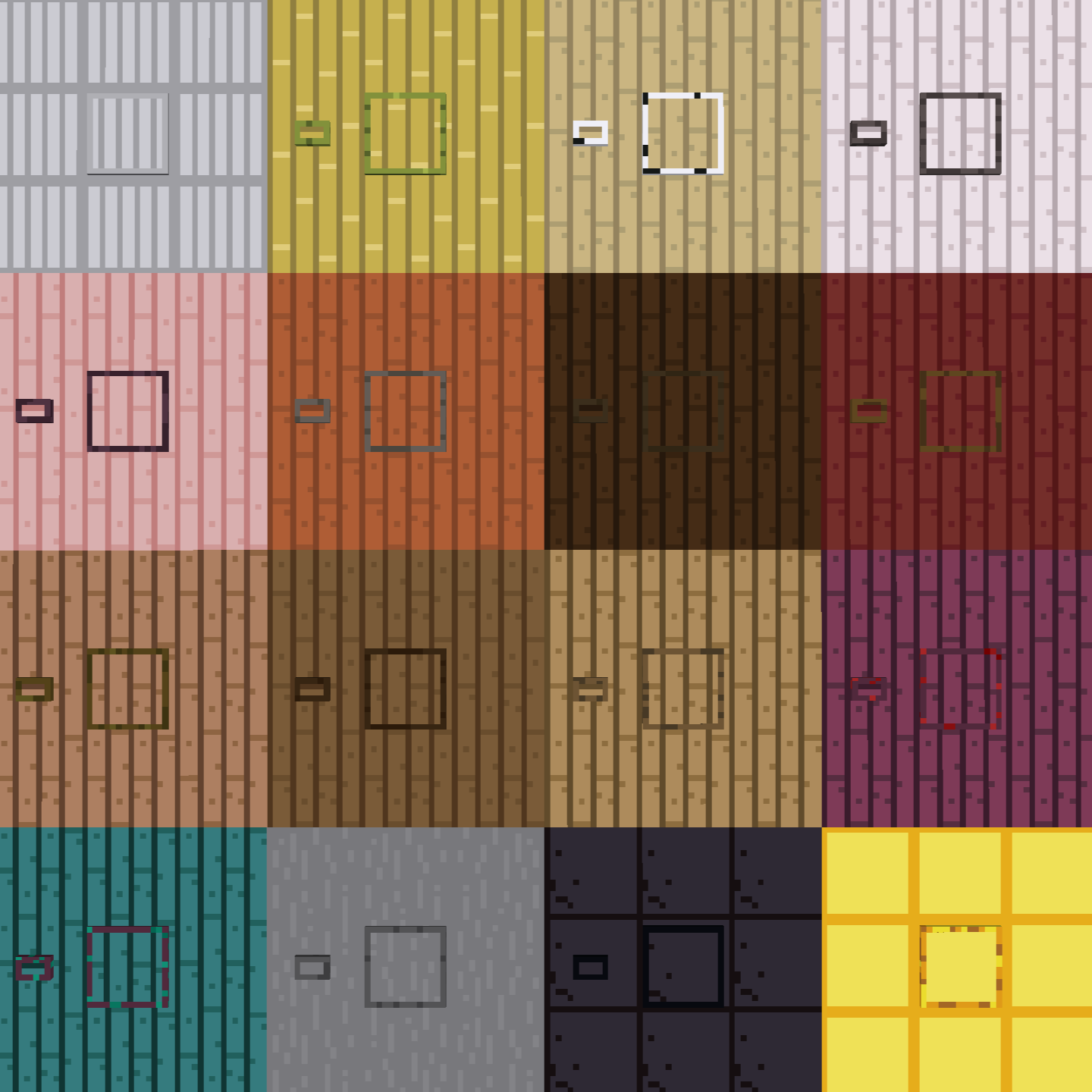 Compatibility Example [Bare Bones Pack]