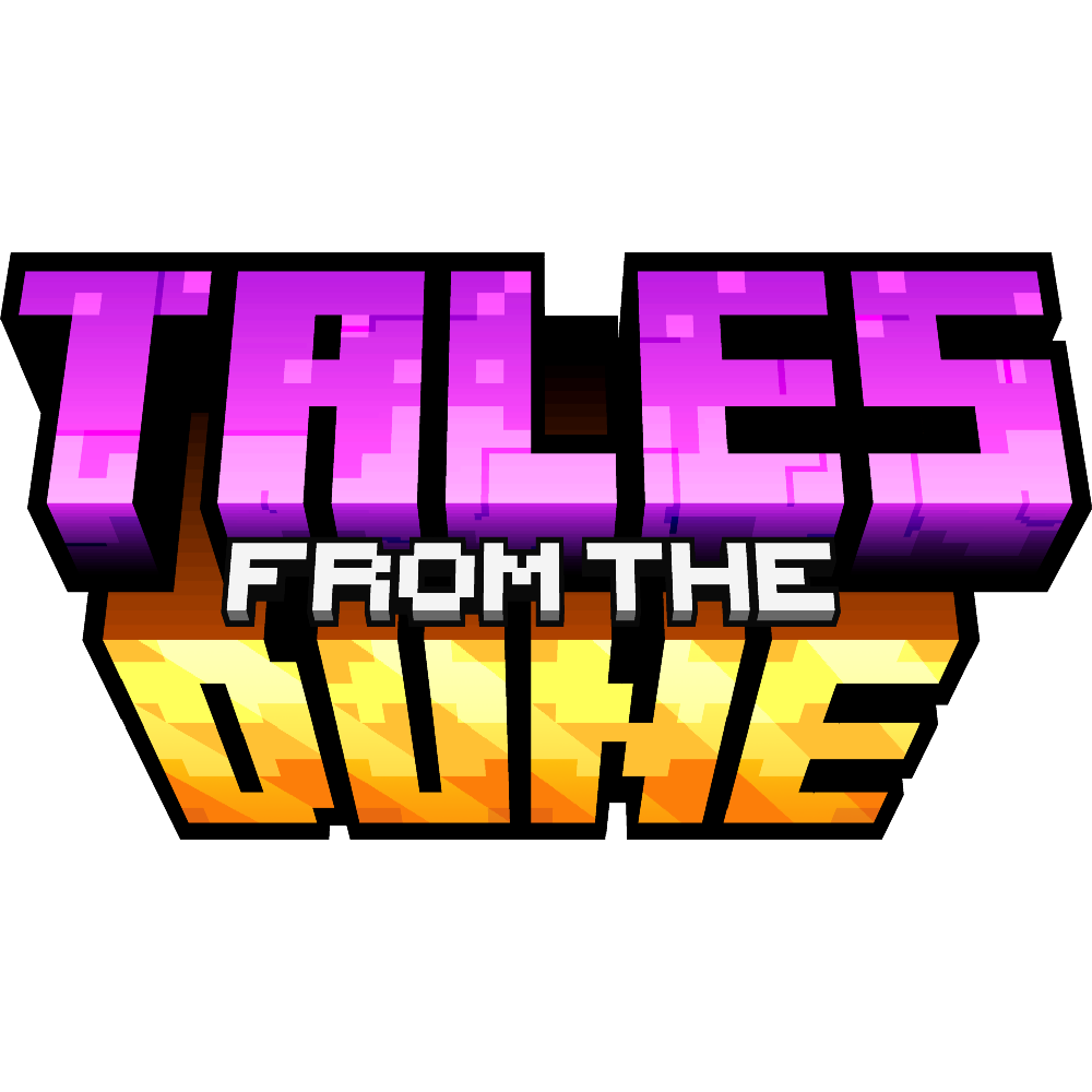 Tales from the Dune