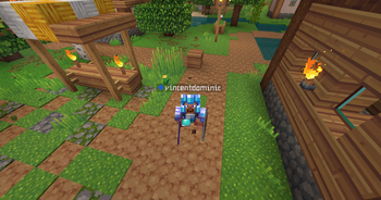 FA-Player Animations