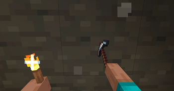 Mining trip