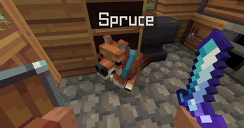 doggy:D