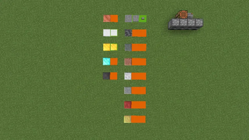 DiscoverBlocks — screenshot 1