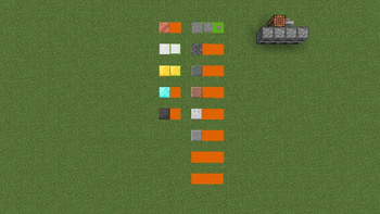DiscoverBlocks — screenshot 2