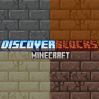 DiscoverBlocks