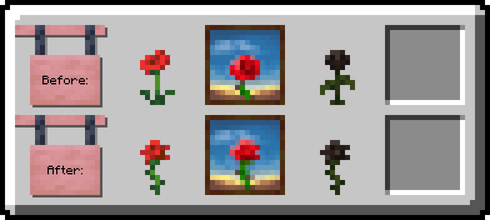 Roses > Poppies