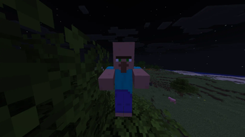zombie