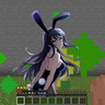 Bunny Girl Senpai Totem