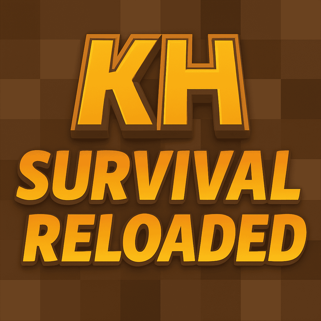 KH Survival ModPack (Reloaded)