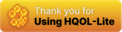 Honey's QoL Lite [discontinued]