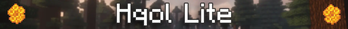 Honey's QoL Lite [discontinued]