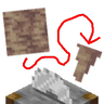 Dripstone Craft