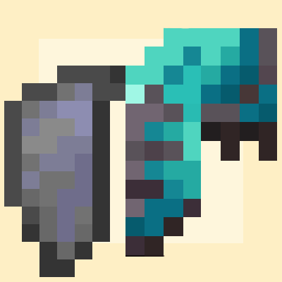 Elytra Armored
