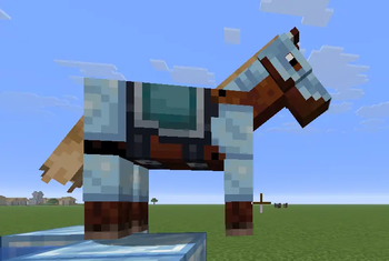 Horse