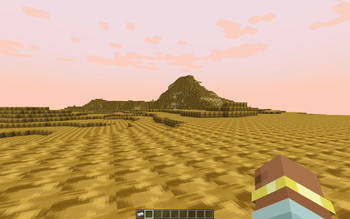 Venus Planet