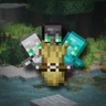 Micle's Totem of Reviving