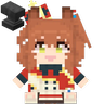 Aston Machan Doll Totem (rename)