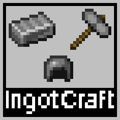 IngotCraft