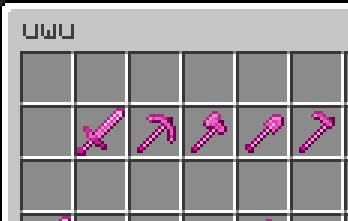 The Diamond Tools