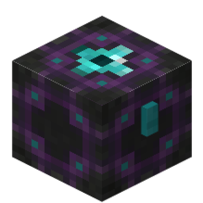 Upgraded Ender Chests