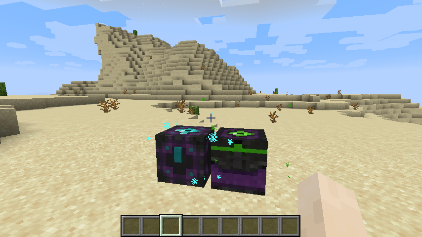 Spatial and Rift Ender Chest