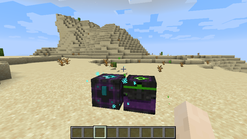 Minecraft Update 1.3.1 Released, Adds Ender Chests, Tripwire and